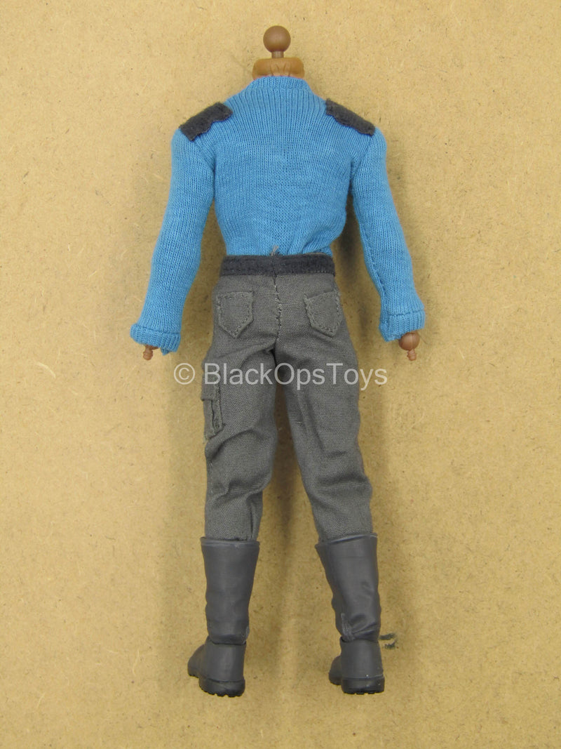 Load image into Gallery viewer, 1/12 - Mezco Con Bodega-Box Fall 2020 Exclusive - MINT IN BOX
