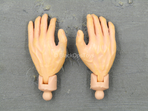 Recon - Male Hand Set