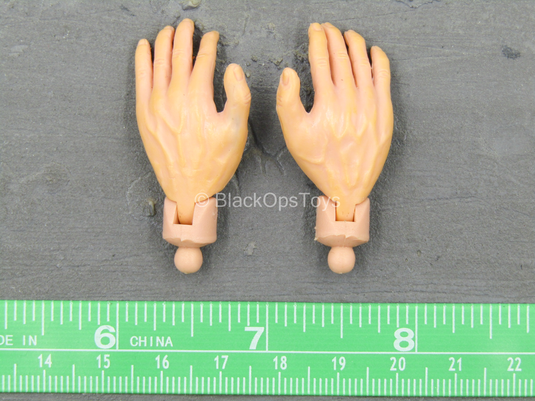 Recon - Male Hand Set