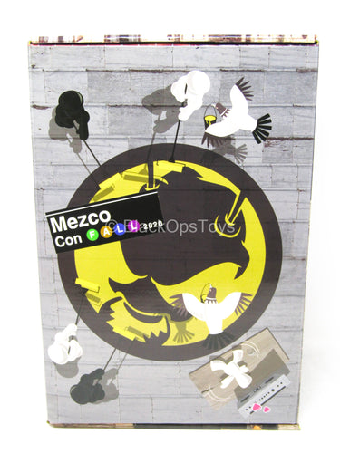 1/12 - Mezco Con Bodega-Box Fall 2020 Exclusive - MINT IN BOX