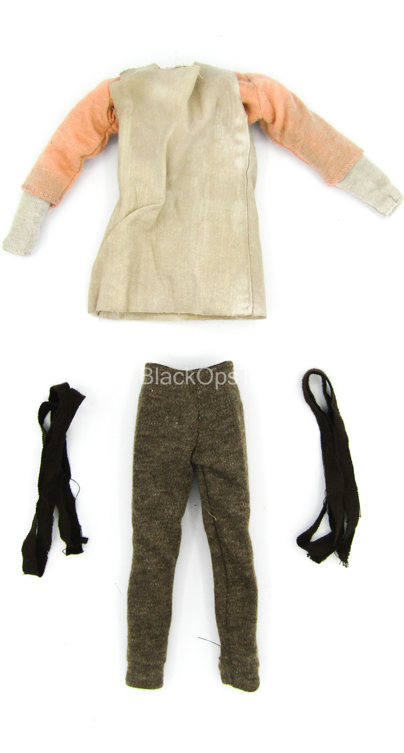 Monty Python THG - Patsy Uniform Set – BlackOpsToys