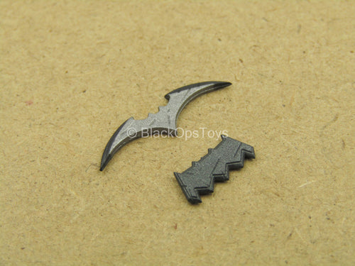 1/12 - Batman Supreme Knight - Small Batarangs