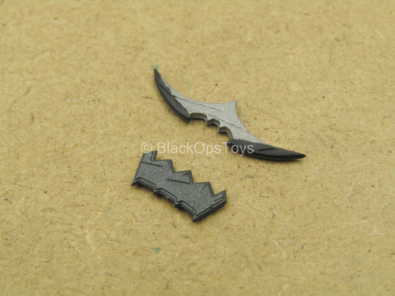 Load image into Gallery viewer, 1/12 - Batman Supreme Knight - Small Batarangs
