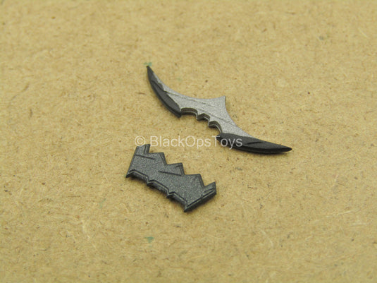 1/12 - Batman Supreme Knight - Small Batarangs