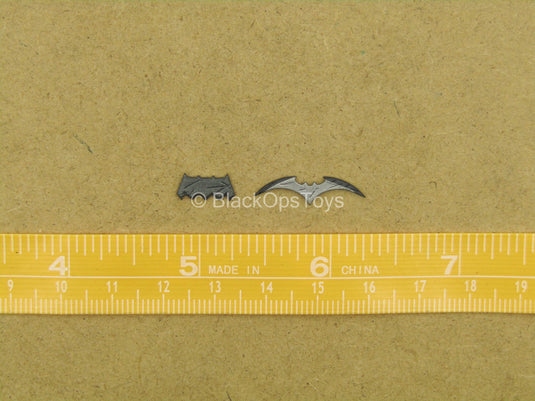 1/12 - Batman Supreme Knight - Small Batarangs