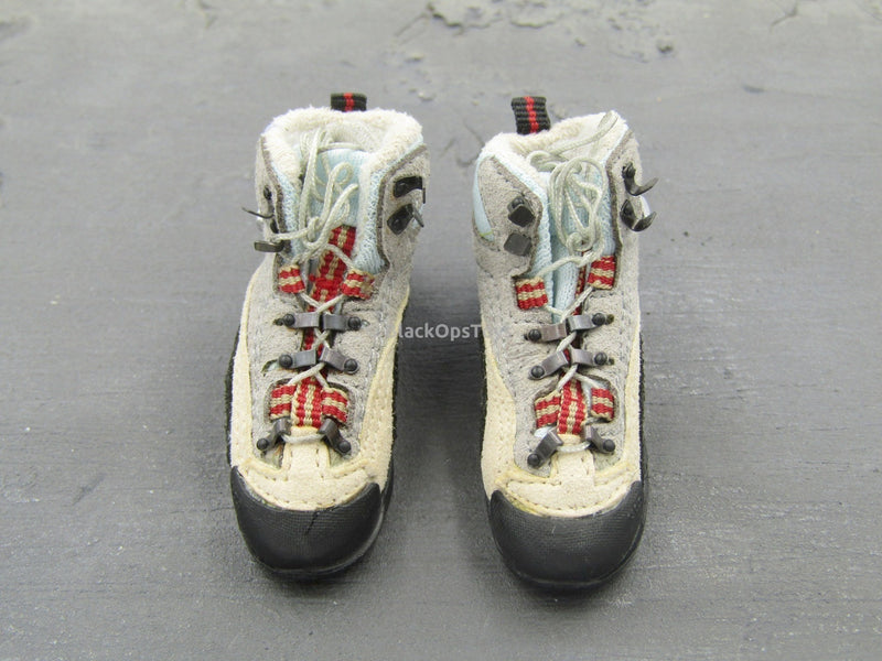 Load image into Gallery viewer, US Army Ranger - &quot;Gunner&quot; - Asolo FSN 95 Hiking Boots

