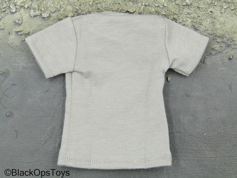 Load image into Gallery viewer, SMU Pararescue Jumpers R - Grey Shirt

