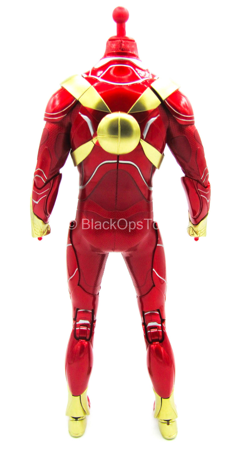 Load image into Gallery viewer, Marvel&#39;s Spider-Man - Male Full Suited Body
