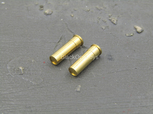 Civil War - Metal Shotgun Shells