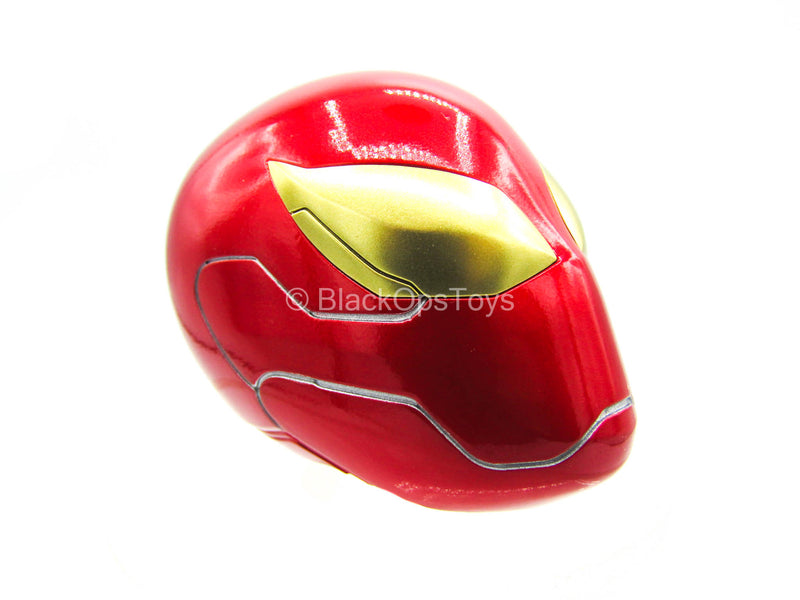 Load image into Gallery viewer, Marvel&#39;s Spider-Man - Male Masked Head Sculpt
