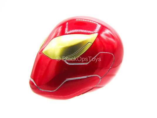 Marvel's Spider-Man - Male Masked Head Sculpt