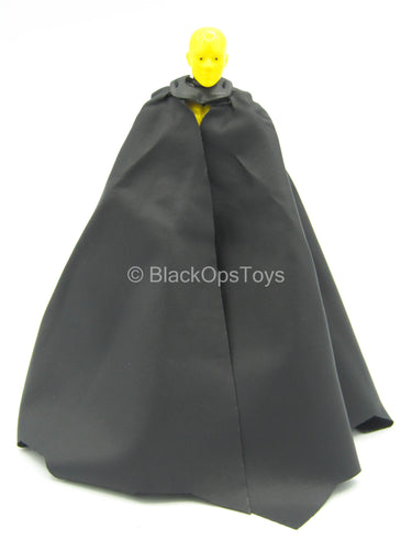 1/12 - Batman Supreme Knight - Black Leather-Like Cape