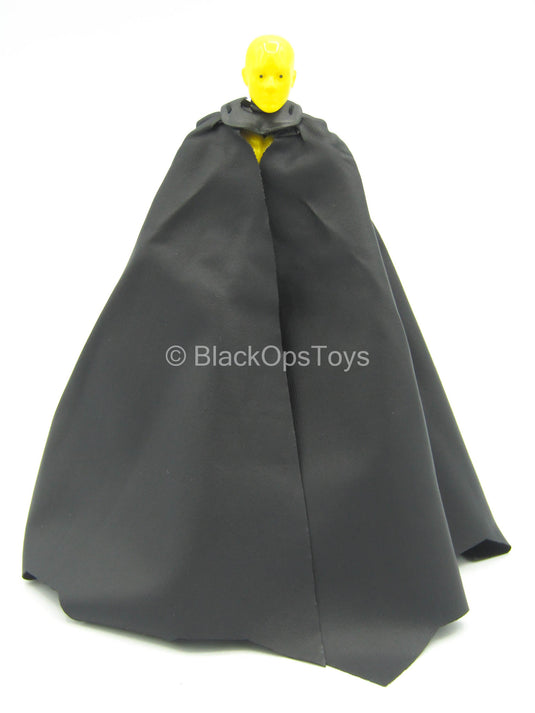 1/12 - Batman Supreme Knight - Black Leather-Like Cape