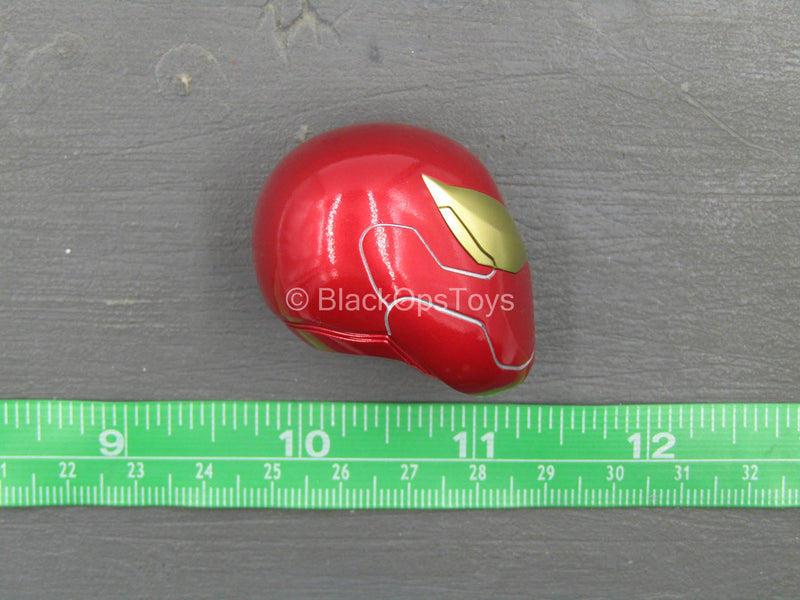 Load image into Gallery viewer, Marvel&#39;s Spider-Man - Male Masked Head Sculpt
