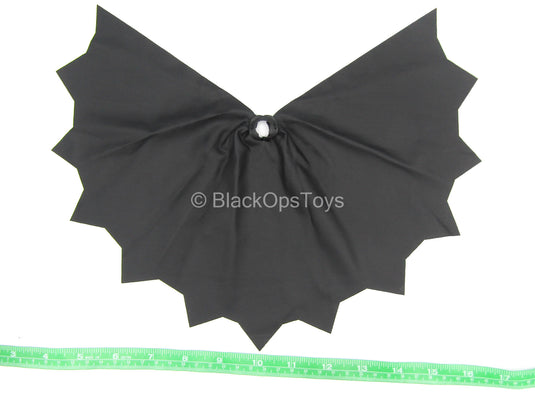 1/12 - Batman Supreme Knight - Black Leather-Like Cape