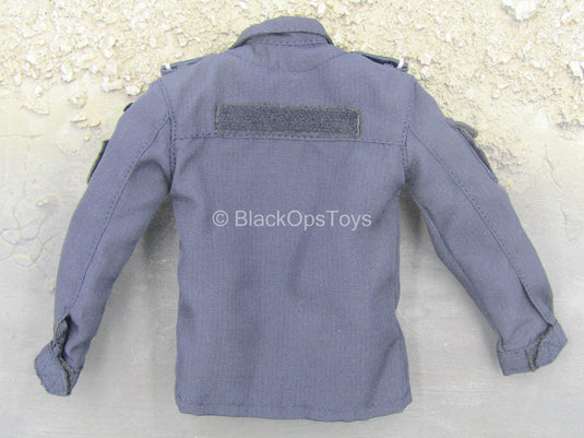 SWAT Blue Steel Commandos - Blue Uniform Set