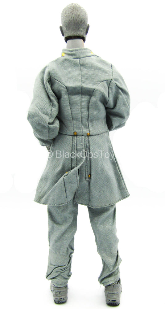 American Civil War - Robert E. Lee - Gray Civil War Uniform