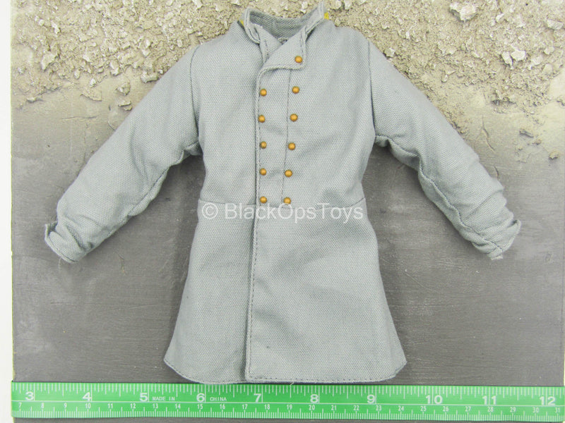 Load image into Gallery viewer, American Civil War - Robert E. Lee - Gray Civil War Uniform
