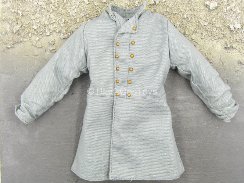 Load image into Gallery viewer, American Civil War - Robert E. Lee - Gray Civil War Uniform

