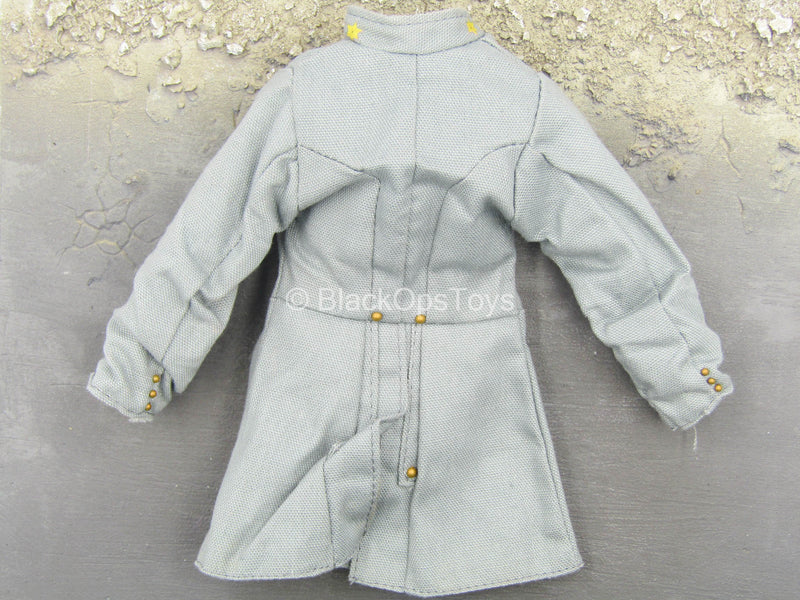 Load image into Gallery viewer, American Civil War - Robert E. Lee - Gray Civil War Uniform
