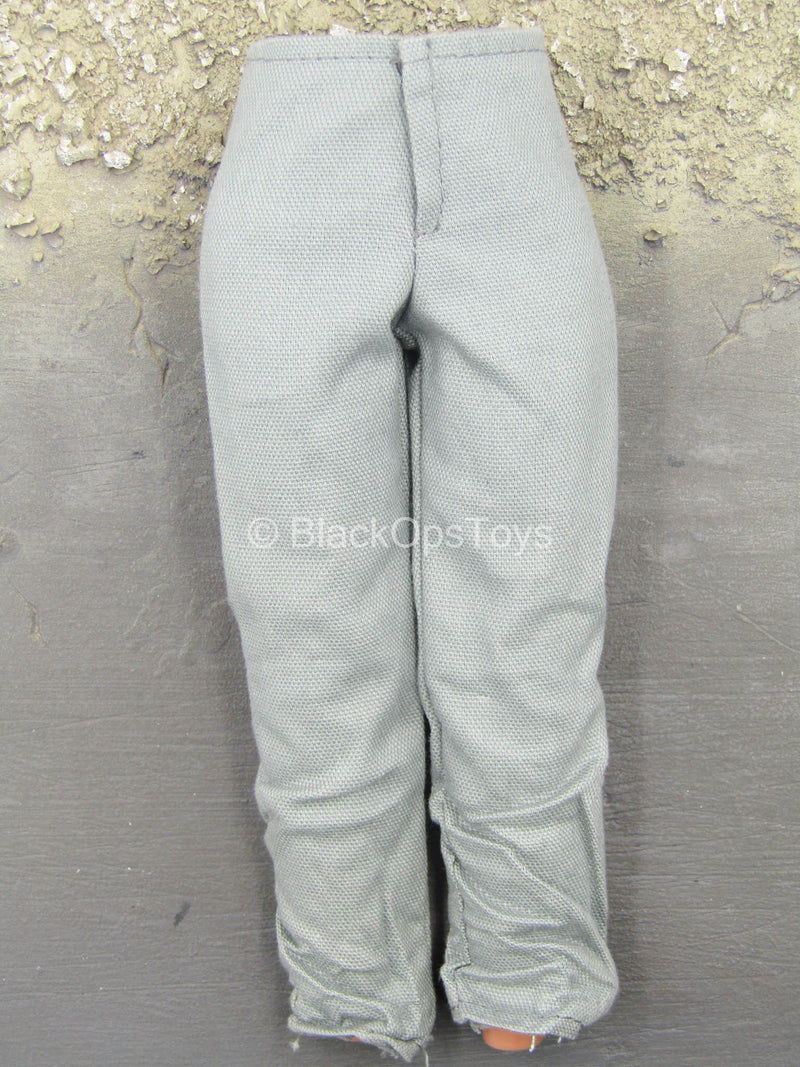 Load image into Gallery viewer, American Civil War - Robert E. Lee - Gray Civil War Uniform
