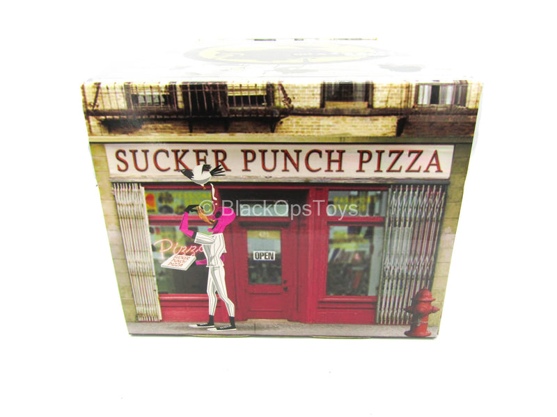 Load image into Gallery viewer, 1/12 - Mezco Con Bodega-Box Fall 2020 Exclusive - MINT IN BOX
