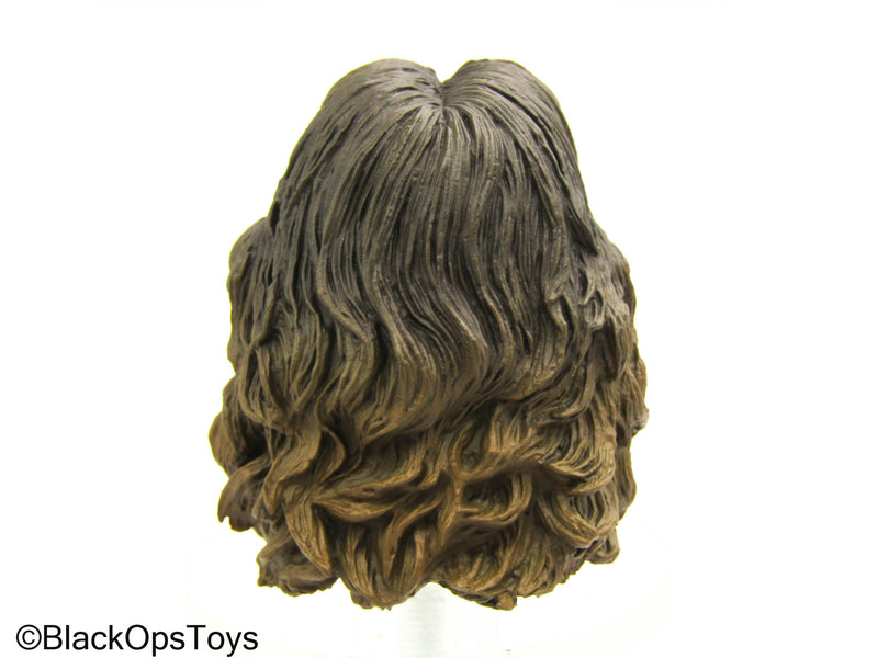 Load image into Gallery viewer, The Big Lebowski - Male Bearded Head Sculpt
