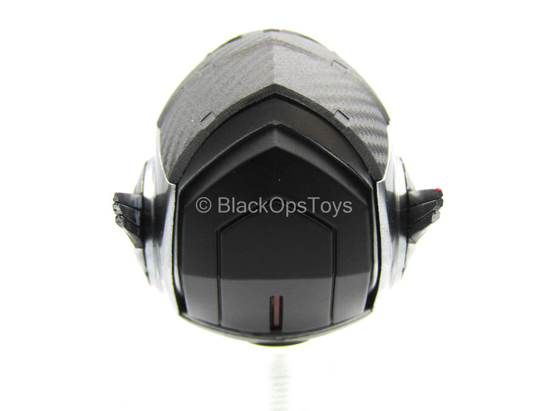 Load image into Gallery viewer, Ant-Man 2 - The Wasp - Female Masked Light-Up Head Sculpt
