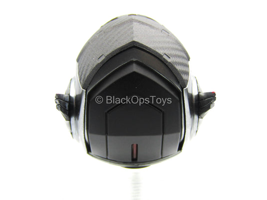 Ant-Man 2 - The Wasp - Female Masked Light-Up Head Sculpt