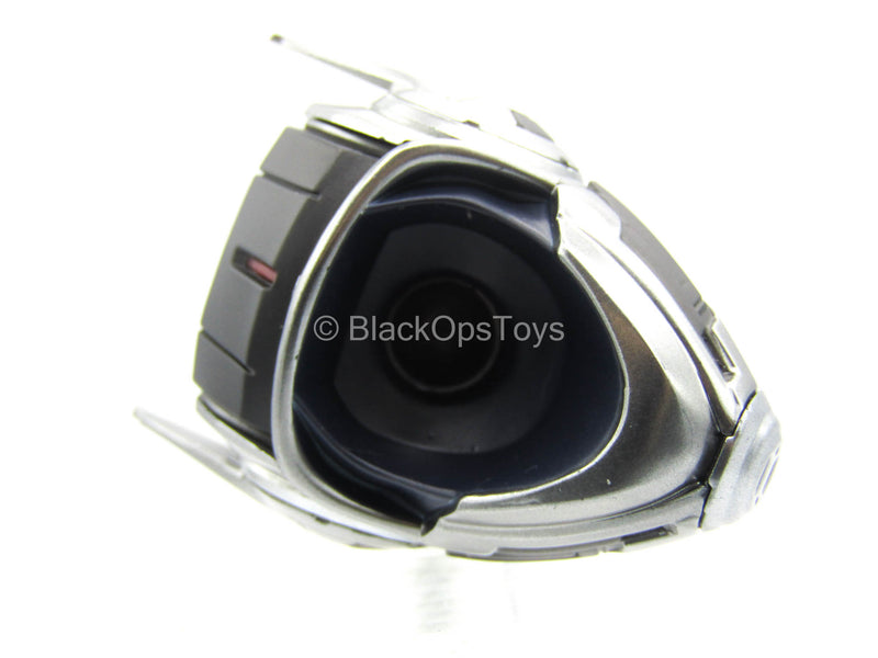 Load image into Gallery viewer, Ant-Man 2 - The Wasp - Female Masked Light-Up Head Sculpt
