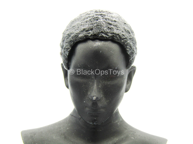 Load image into Gallery viewer, Dennis Rodman - Black Hair Piece
