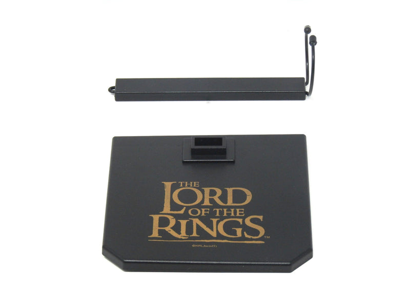 Load image into Gallery viewer, Gimli Lord of the Rings Figure Stand
