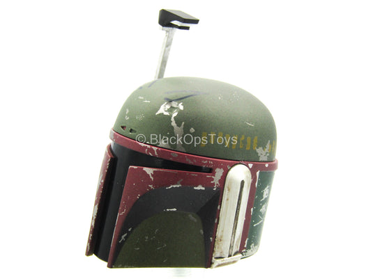 Star Wars - Boba Fett - Mandalorian Helmet w/Range Finder