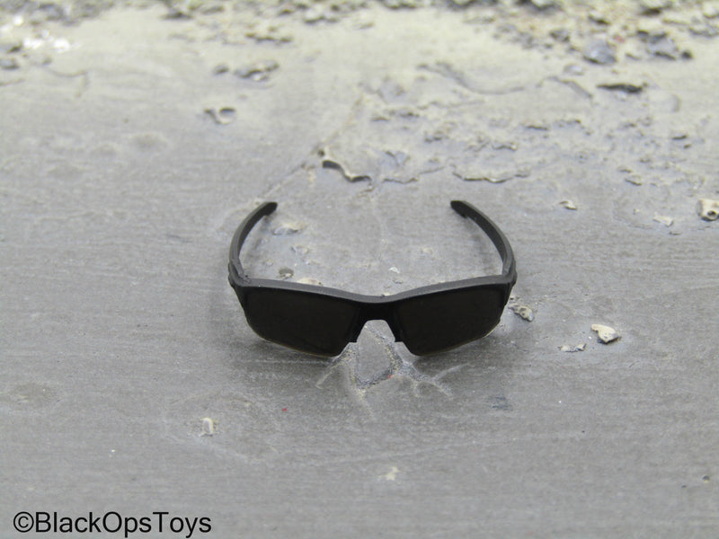 Load image into Gallery viewer, SMU Pararescue Jumpers R - Black Glasses
