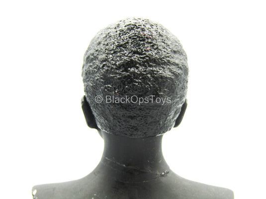 Dennis Rodman - Black Hair Piece