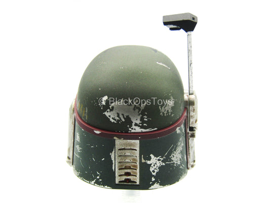 Star Wars - Boba Fett - Mandalorian Helmet w/Range Finder