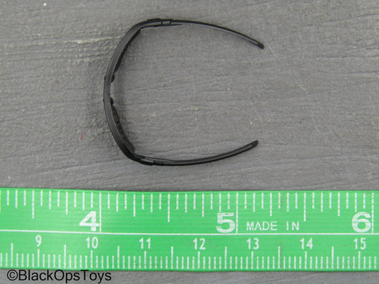 SMU Pararescue Jumpers R - Black Glasses