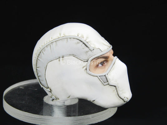 Storm Shadow - Male Masked Head Sculpt