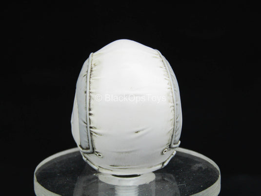 Storm Shadow - Male Masked Head Sculpt