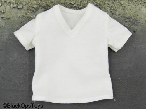 The Big Lebowski - White Shirt