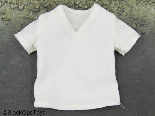 The Big Lebowski - White Shirt