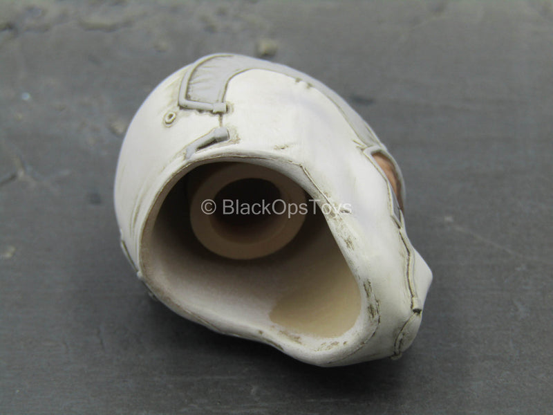 Load image into Gallery viewer, Storm Shadow - Male Masked Head Sculpt
