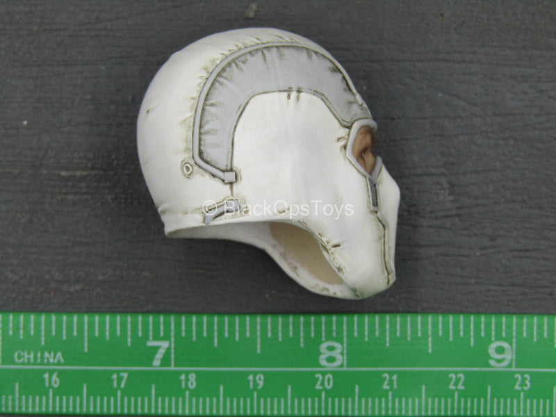 Load image into Gallery viewer, Storm Shadow - Male Masked Head Sculpt
