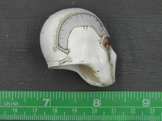 Storm Shadow - Male Masked Head Sculpt