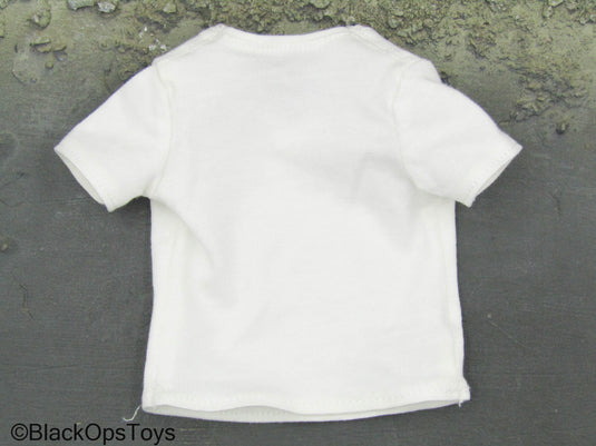 The Big Lebowski - White Shirt