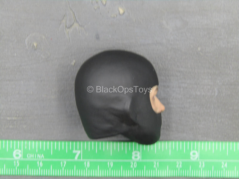 Load image into Gallery viewer, Grim Reaper - Male Head Sculpt w/Balaclava
