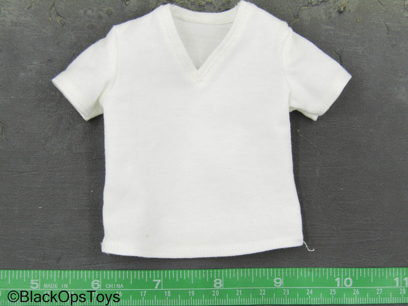 Load image into Gallery viewer, The Big Lebowski - White Shirt
