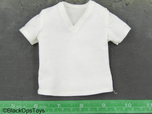 The Big Lebowski - White Shirt