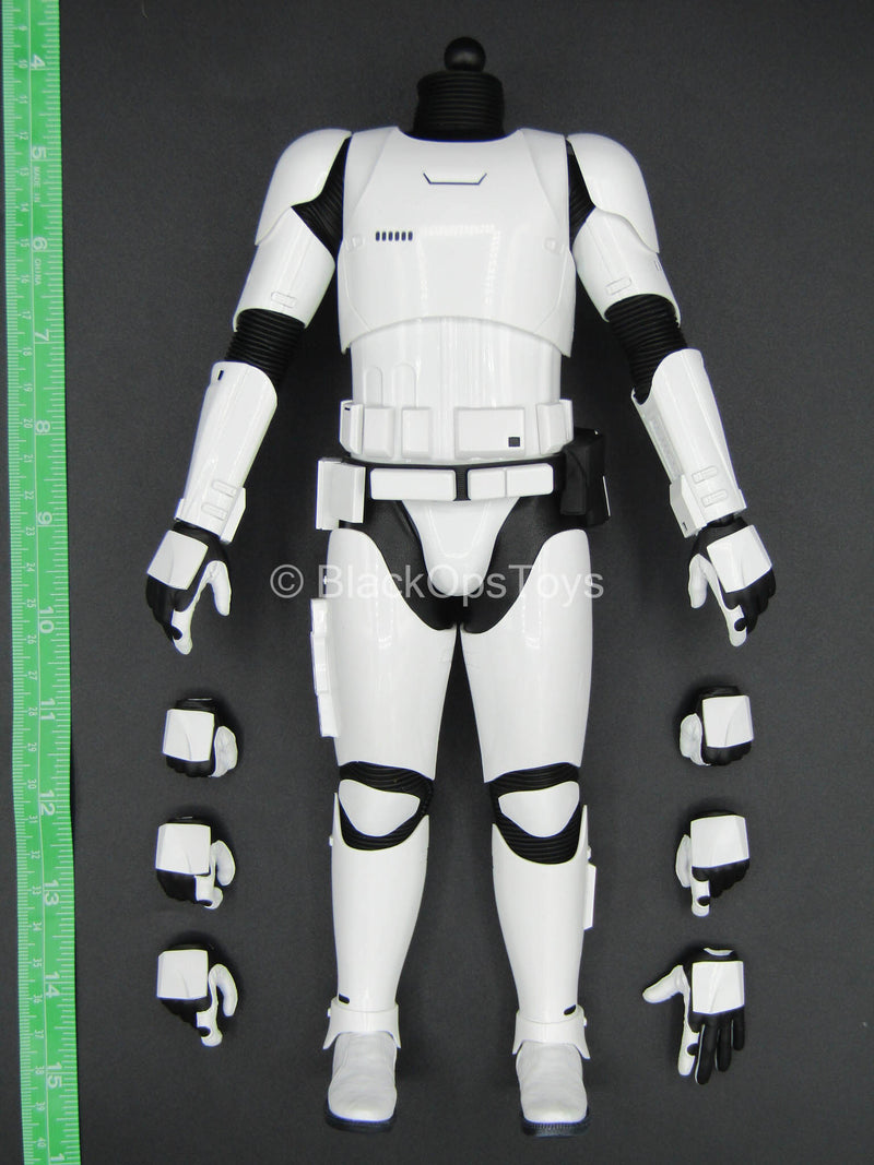 Load image into Gallery viewer, STAR WARS - Stormtrooper - Male Base Body w/Full Armor Set
