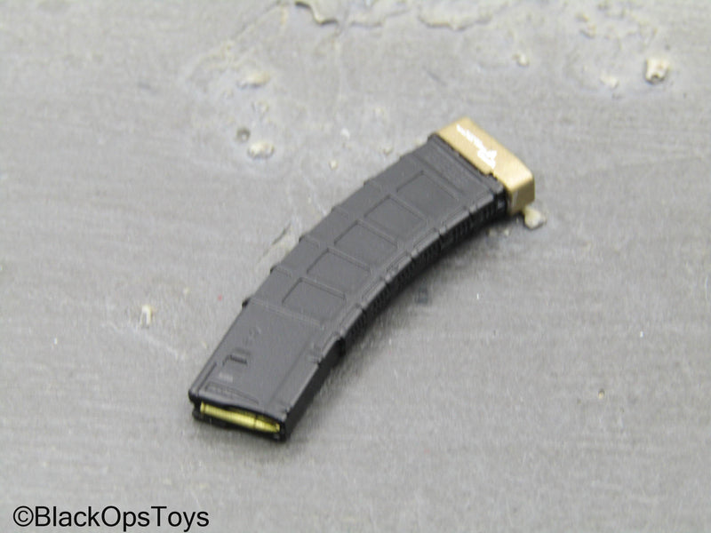 Load image into Gallery viewer, SMU Pararescue Jumpers R - Black 40 Round 5.56 Magazine
